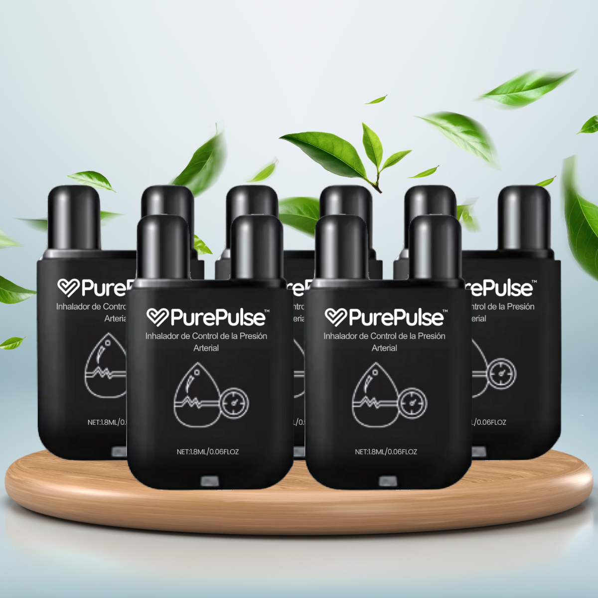PurePulse US