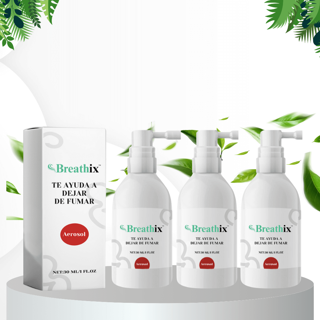 Breathix US