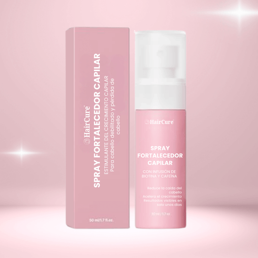HairCure US