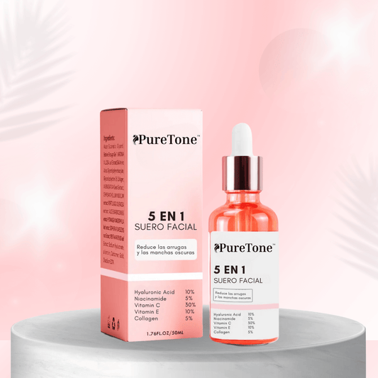 PureTone US