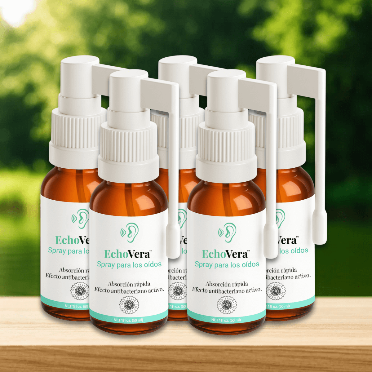 EchoVera US