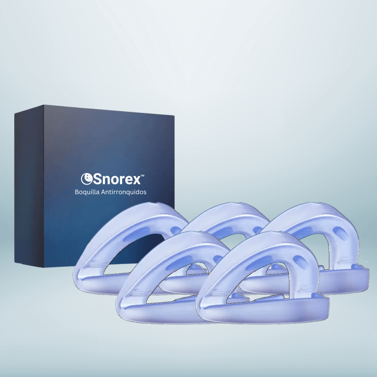 Snorex US