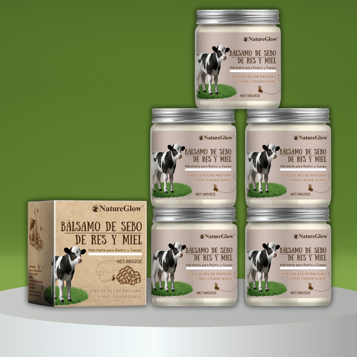 NatureGlow US