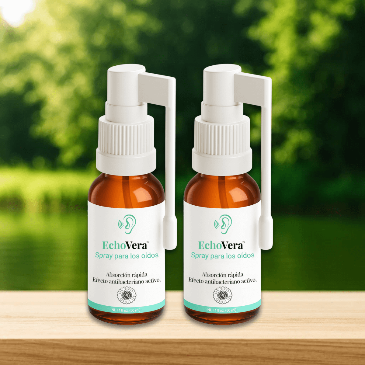 EchoVera US