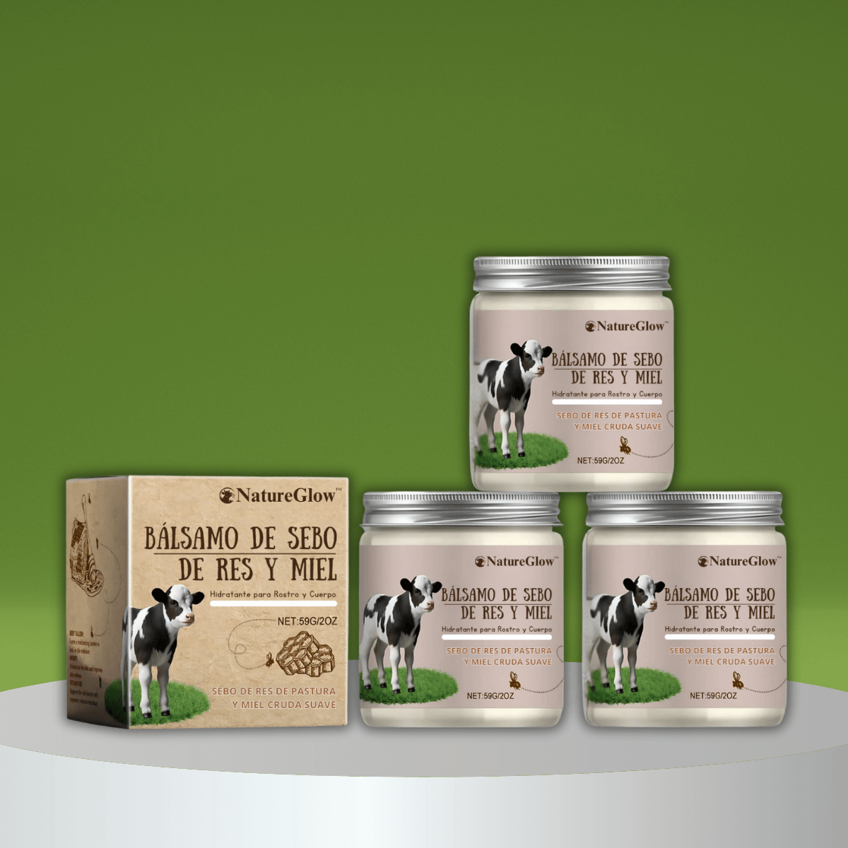 NatureGlow US