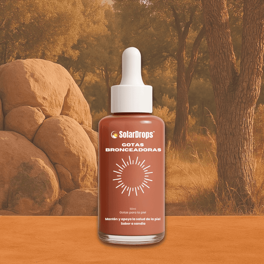 SolarDrops US
