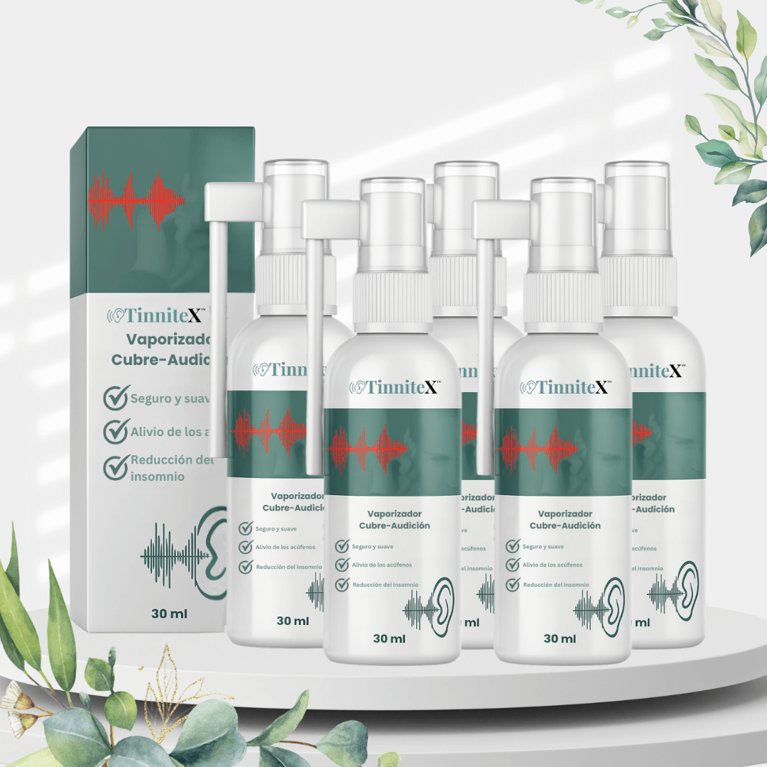 TinniteX US