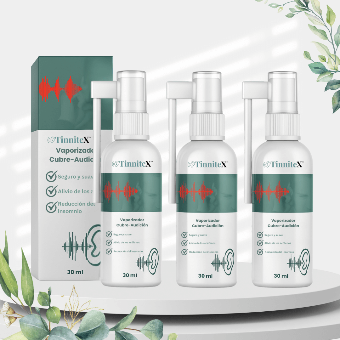 TinniteX US