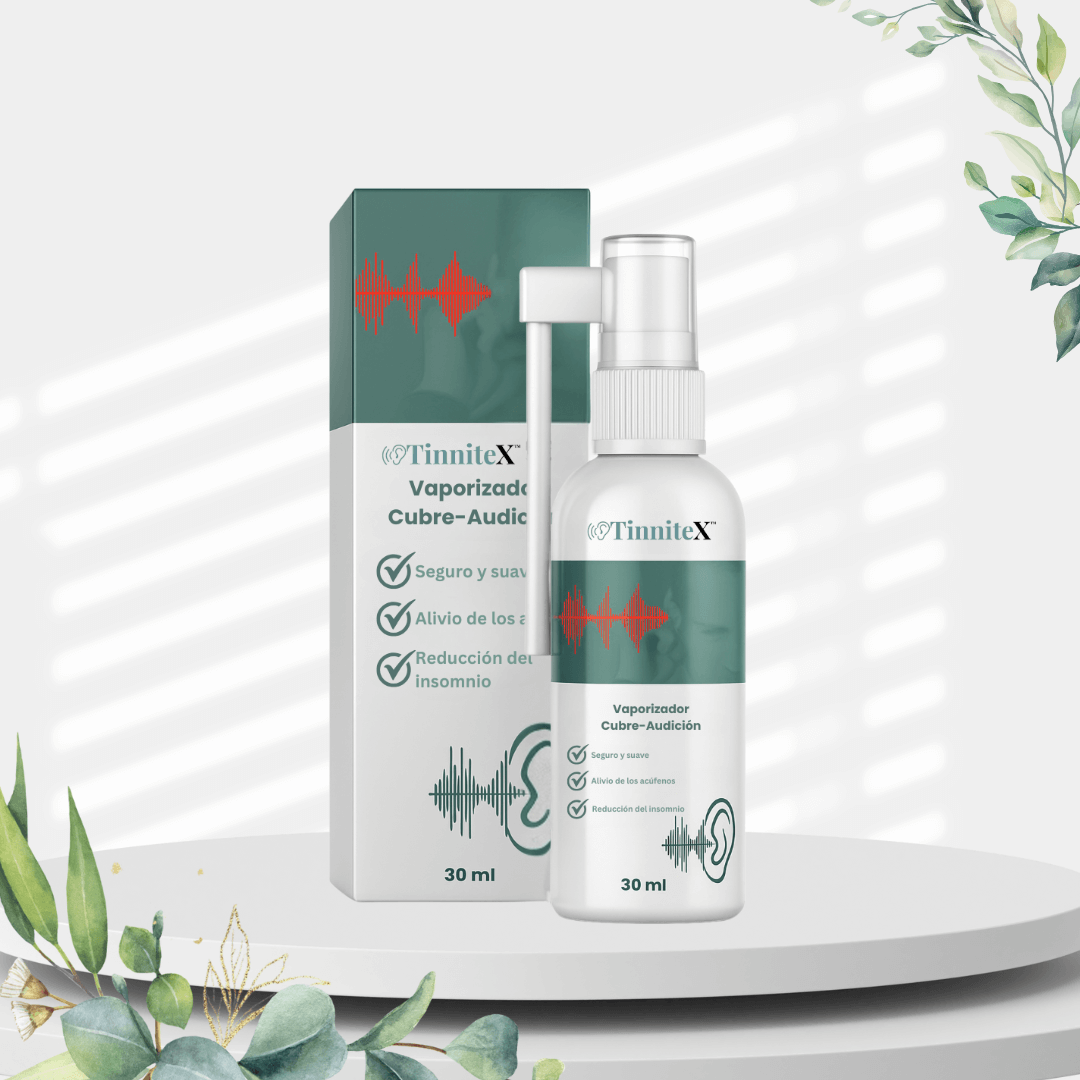 TinniteX US